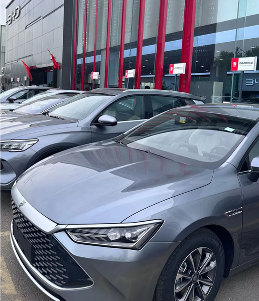 Porcellana beijing kaishenghongda auto sales co.,ltd Profilo Aziendale