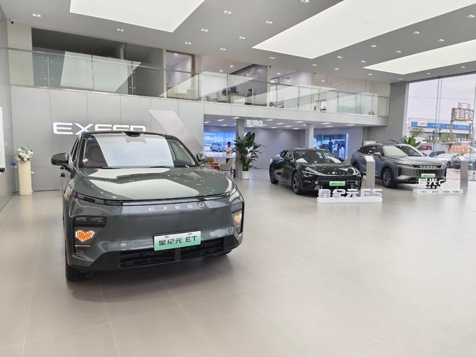 Porcellana beijing kaishenghongda auto sales co.,ltd Profilo Aziendale