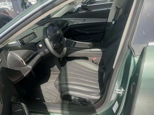 Fuel 100% Electricity Cheryl Sterra ES 905km Extra Long Range Blue 4-door 5-seat Car