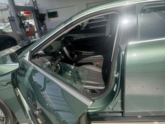 Fuel 100% Electricity Cheryl Sterra ES 905km Extra Long Range Blue 4-door 5-seat Car