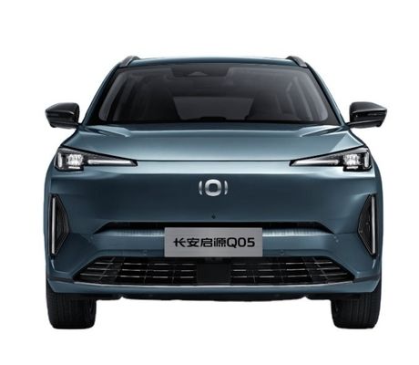 Chang An Qi Yuan Q05 Compact 5-Door and 5-Seat Electric SUV with Plug-In Hybrid Power