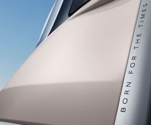 2024 Geely Xingyue L Flagship SUV The Perfect Combination of Performance and Style